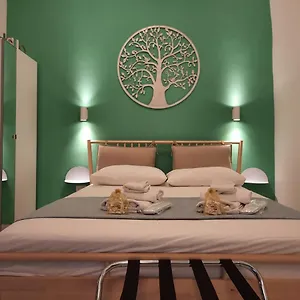 Hébergement de vacances Gelso, Naples
