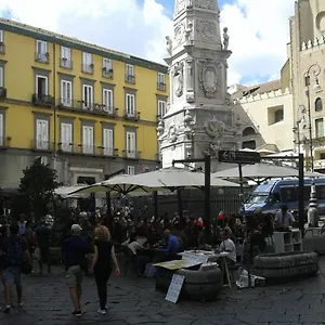 Appartement San Gaetano 23, Naples