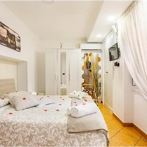 Appartement Casa Angela - Centro Storico, Naples