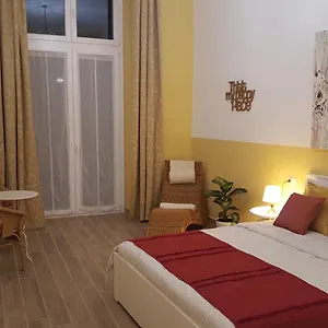 Appartement Gennarino's, Naples