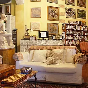 Séjour chez l'habitant Donna Regina Dimora D'epoca, Naples