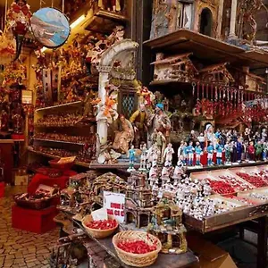Hébergement de vacances San Gennaro House, Naples