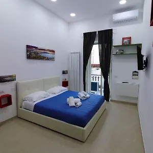 Appartement Ginevra’s, Naples