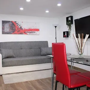 Appartement Jordanaus, Naples