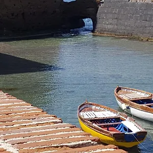 Hébergement de vacances Lillollà Casa Vacanze, Naples
