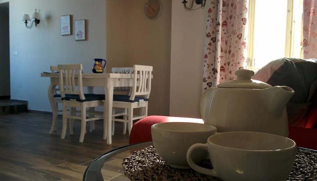 Appartement Casa Pica à Naples