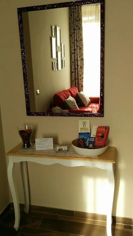 Appartement Casa Pica à Naples