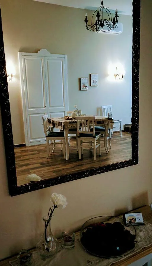 Appartement Casa Pica à Naples