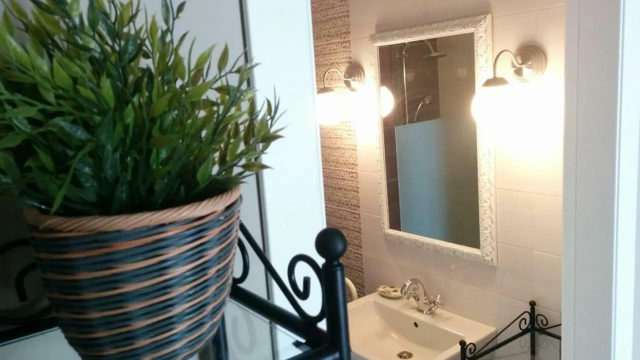 Appartement Casa Pica à Naples
