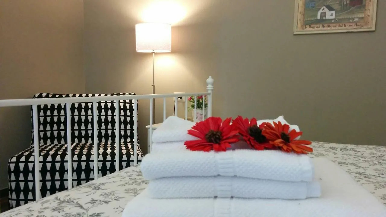 Appartement Casa Pica à Naples