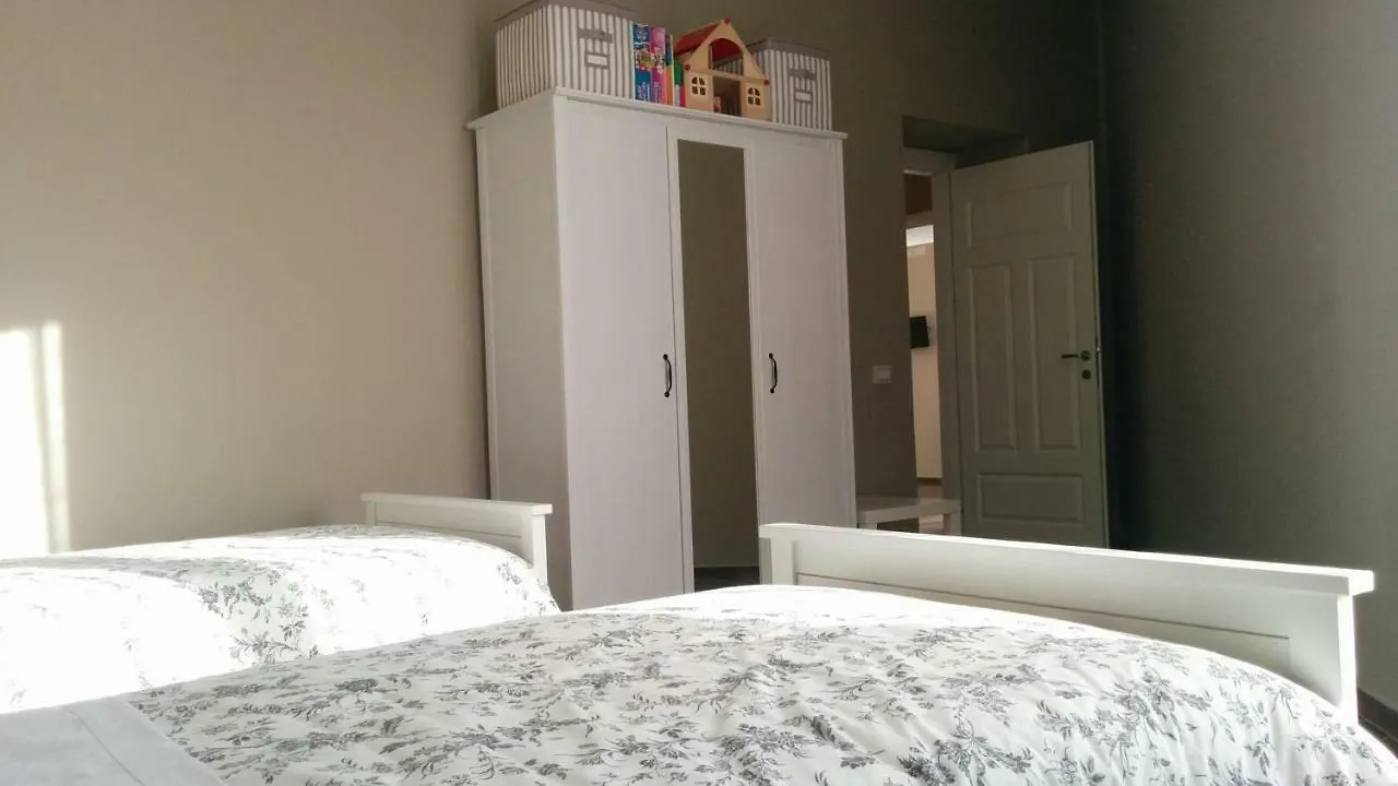 Appartement Casa Pica à Naples